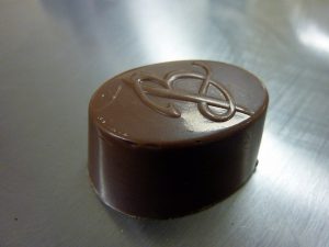 Magyar csokoládé