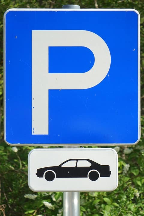 Budapest reptéri parkolás