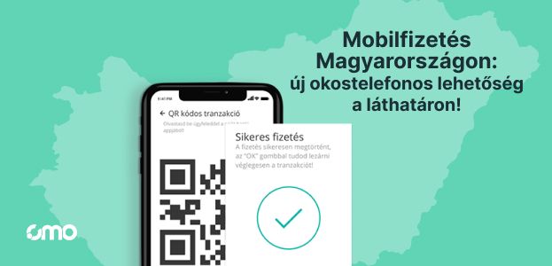 QR-kódos fizetés