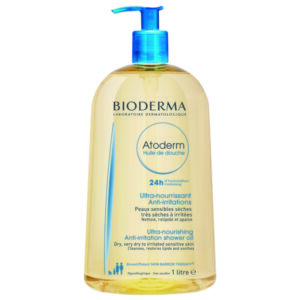 bioderma olajtusfürdő